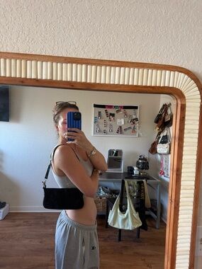 Vintage Shoulder Bag